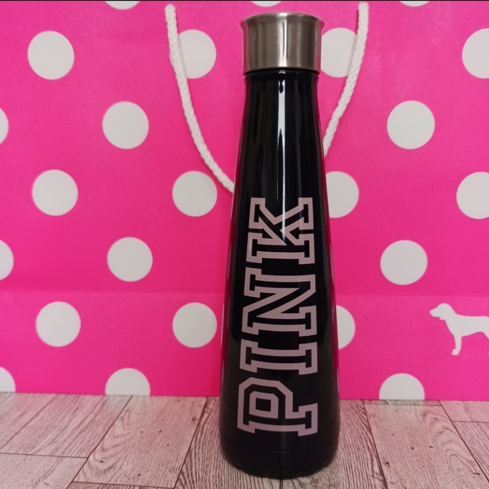 Victoria's Secret PINK Water Bottle